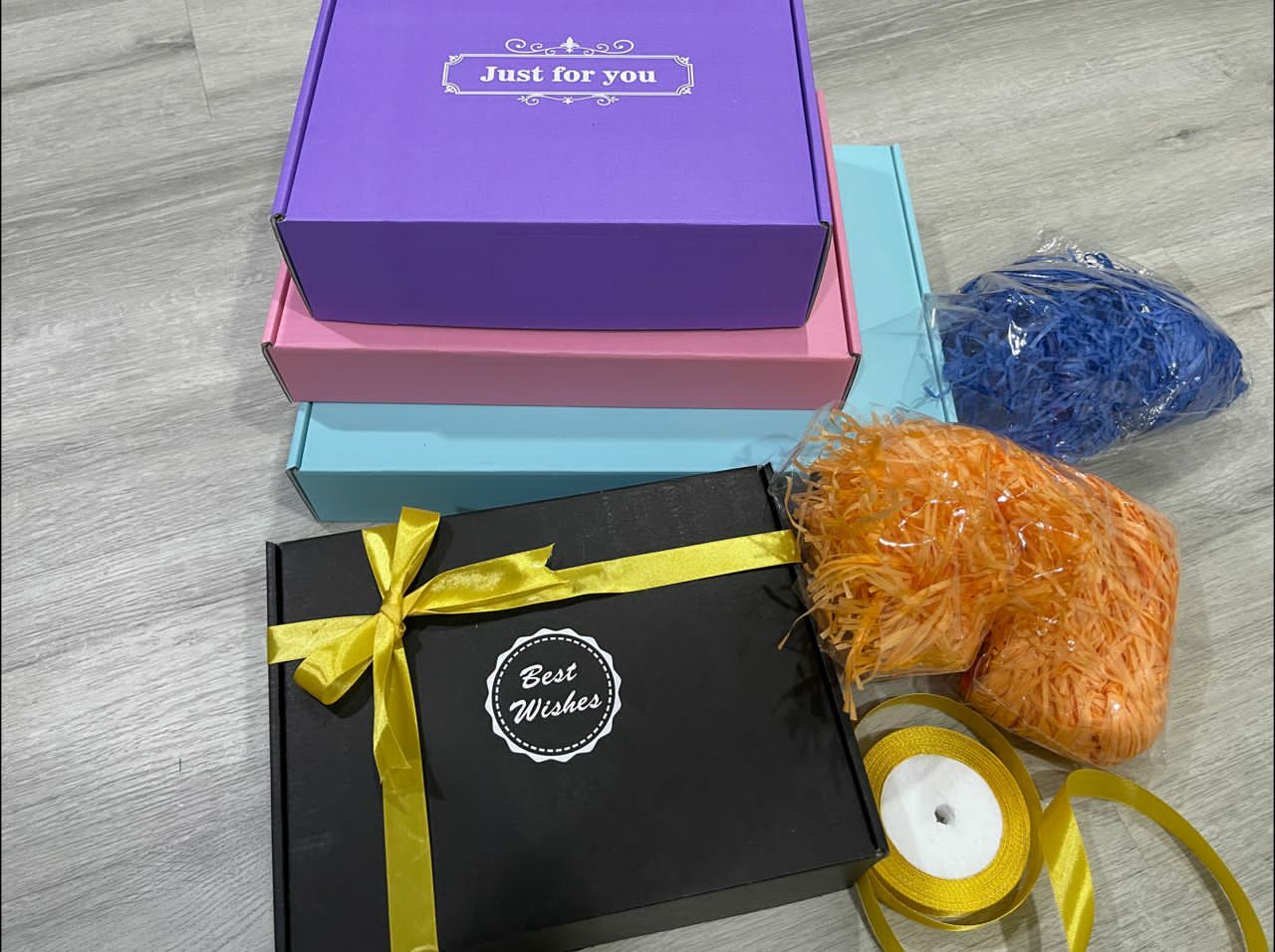 Special Box/Hantaran/Gift Box🎁