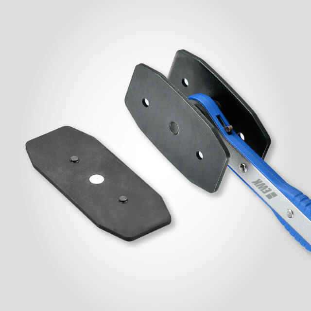 1.59"2.83" Brake Caliper Press Spreader Ratchet EWK