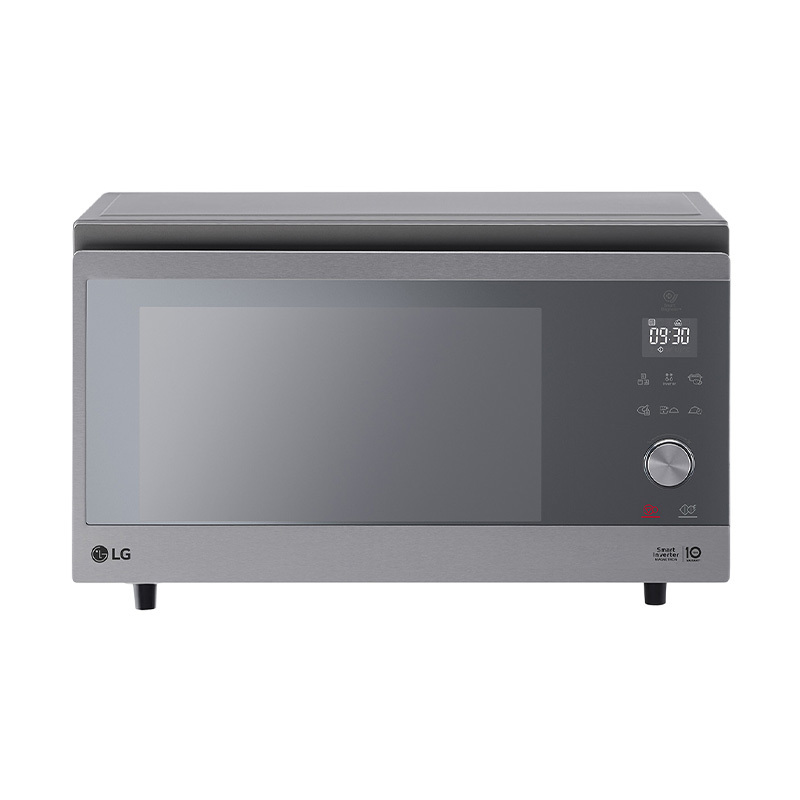 LG樂金 39公升 NeoChef™ 智慧變頻蒸烘烤微波爐 MJ3965ACR