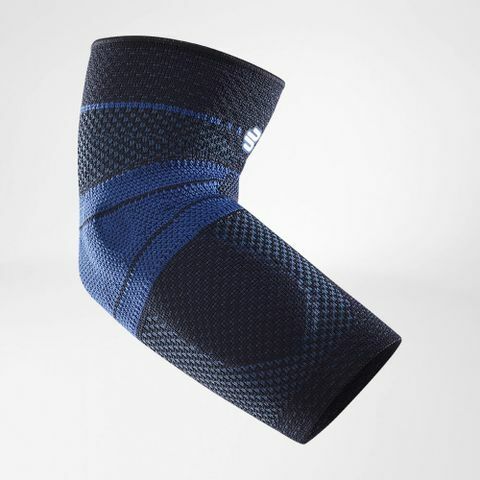 【BAUERFEIND 德國保爾範】第八代新臂寧 EpiTrain加壓按摩護肘