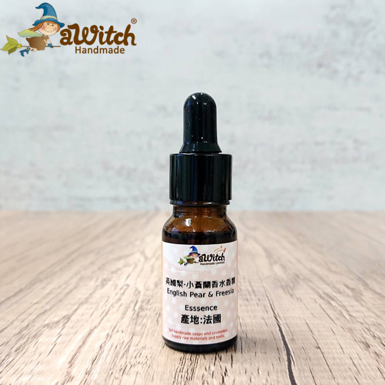 英國梨小蒼蘭香水香精