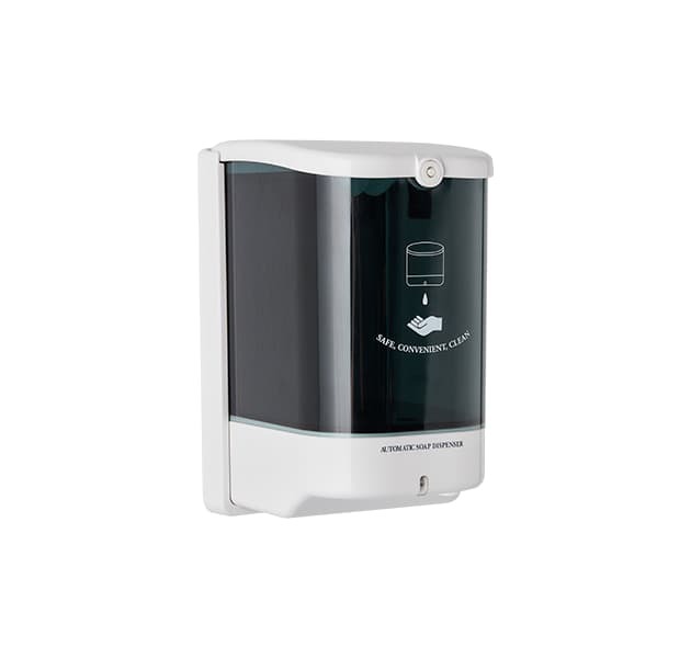 OVO京典衛浴 給皂器推薦型號 AK0011 感應式給皂器 *