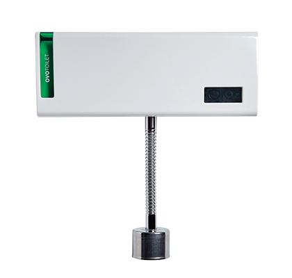 OVO京典衛浴 沖水閥推薦型號 AT0019 感應沖水閥 *