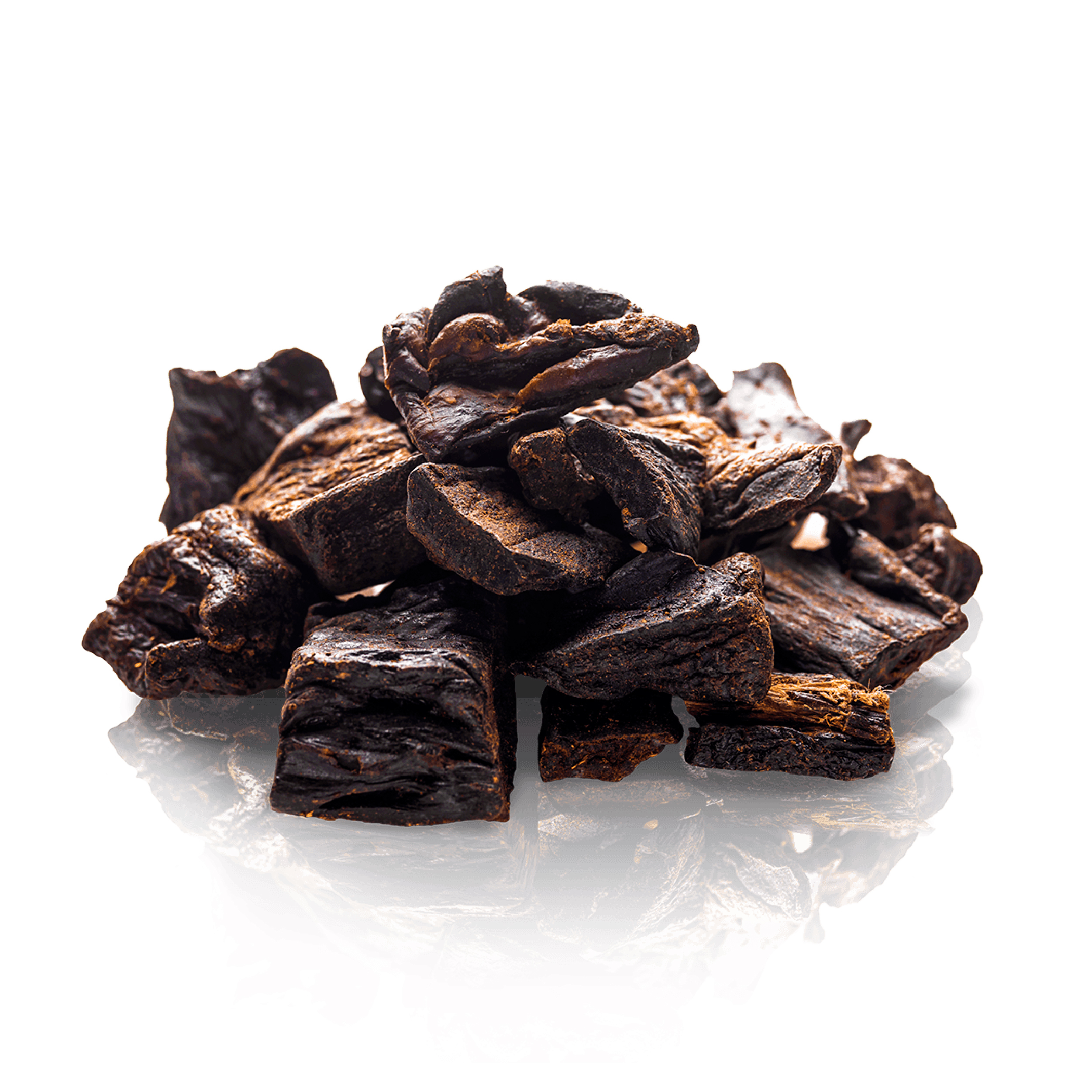 【Essential foods】牛肝小食