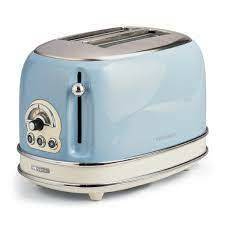 Ariete 155 復古系多士爐