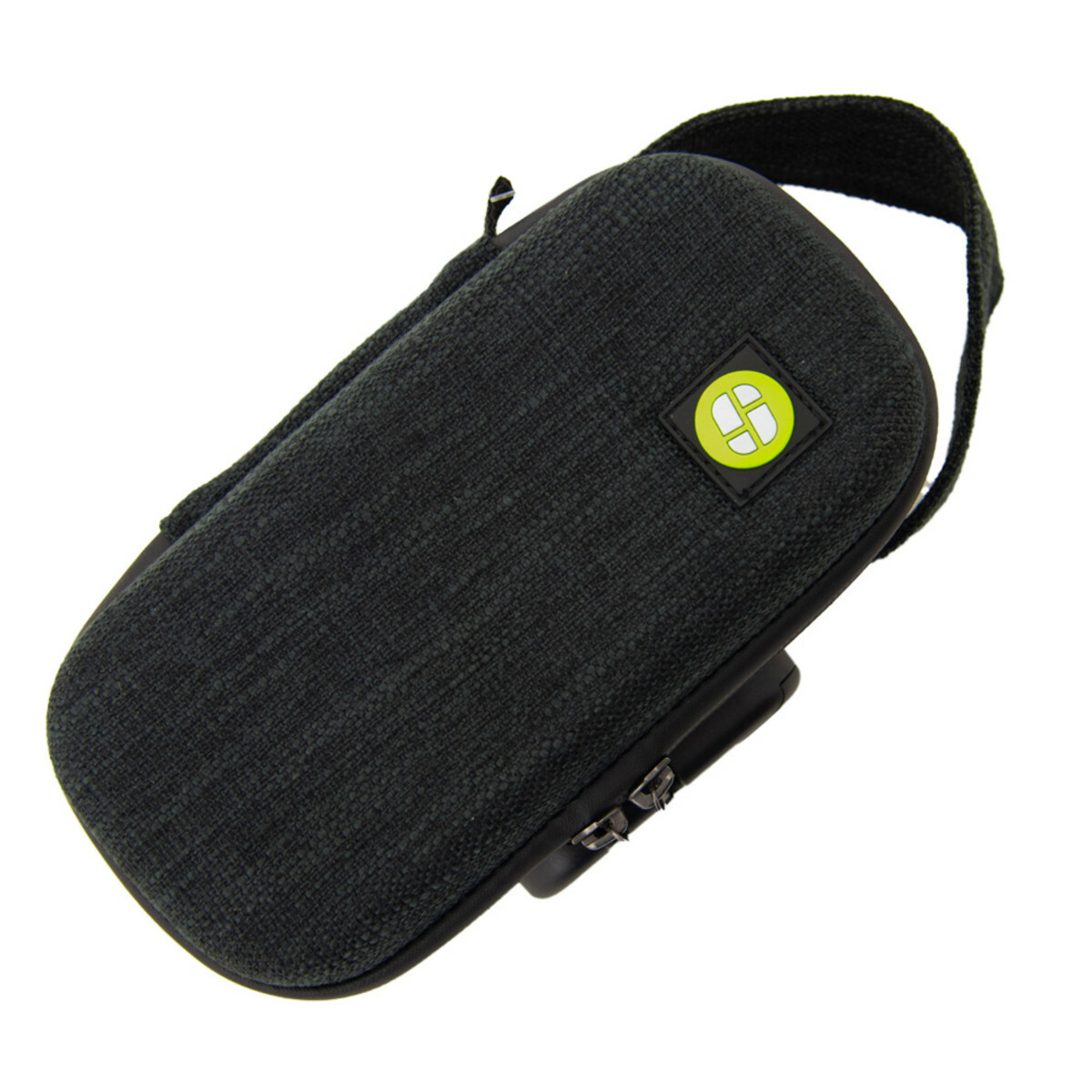 STASHLOGIX SLIVERTON LOCKABLE STASH CASE