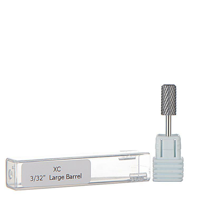 美甲卸甲磨頭 / 拆甲磨頭 F , M ★