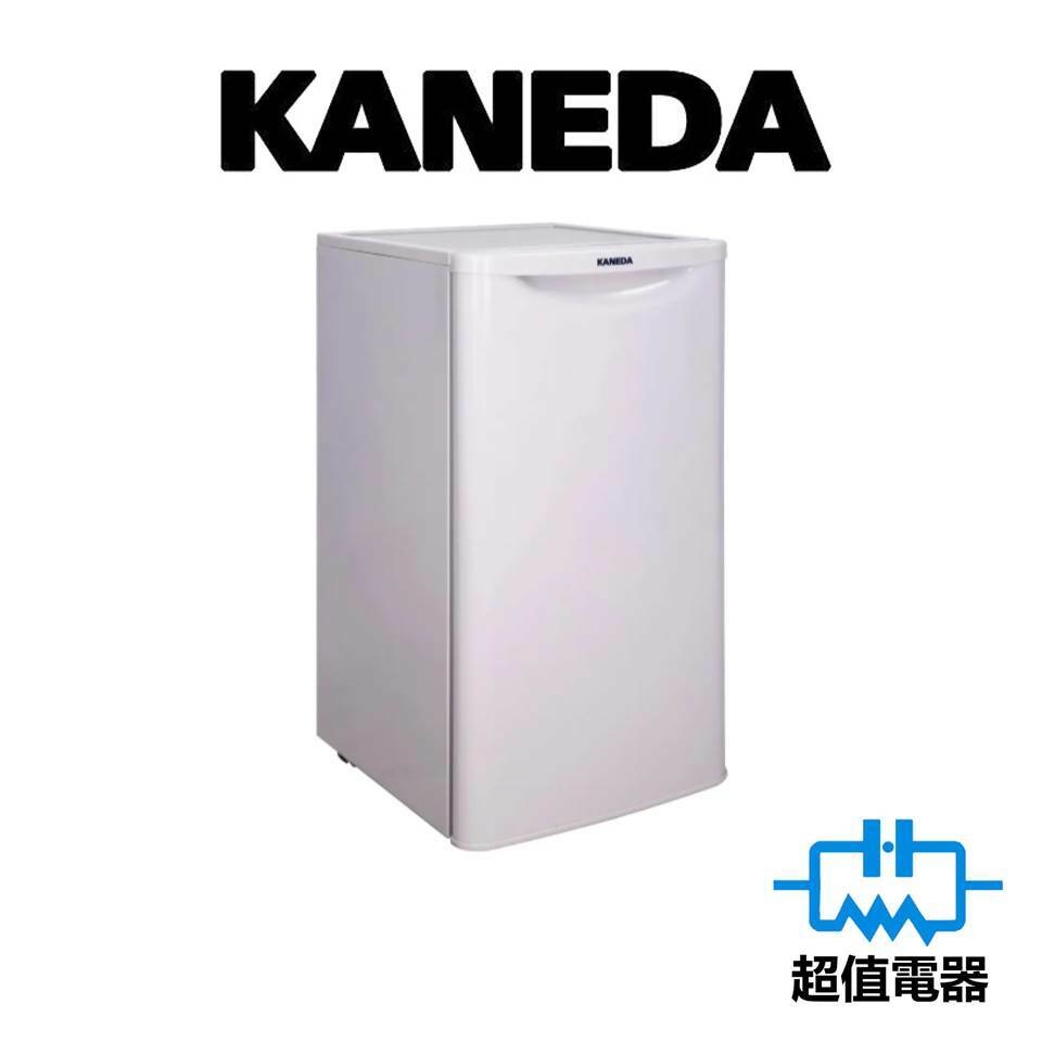 Kaneda 金田 KF129 89公升 直冷式單門雪櫃