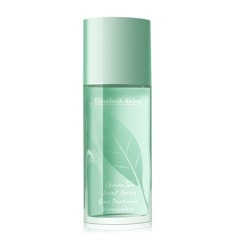 Elizabeth Arden 伊麗莎白雅頓 綠茶中性濃香水 100ml (Barcode: 085805268848)
