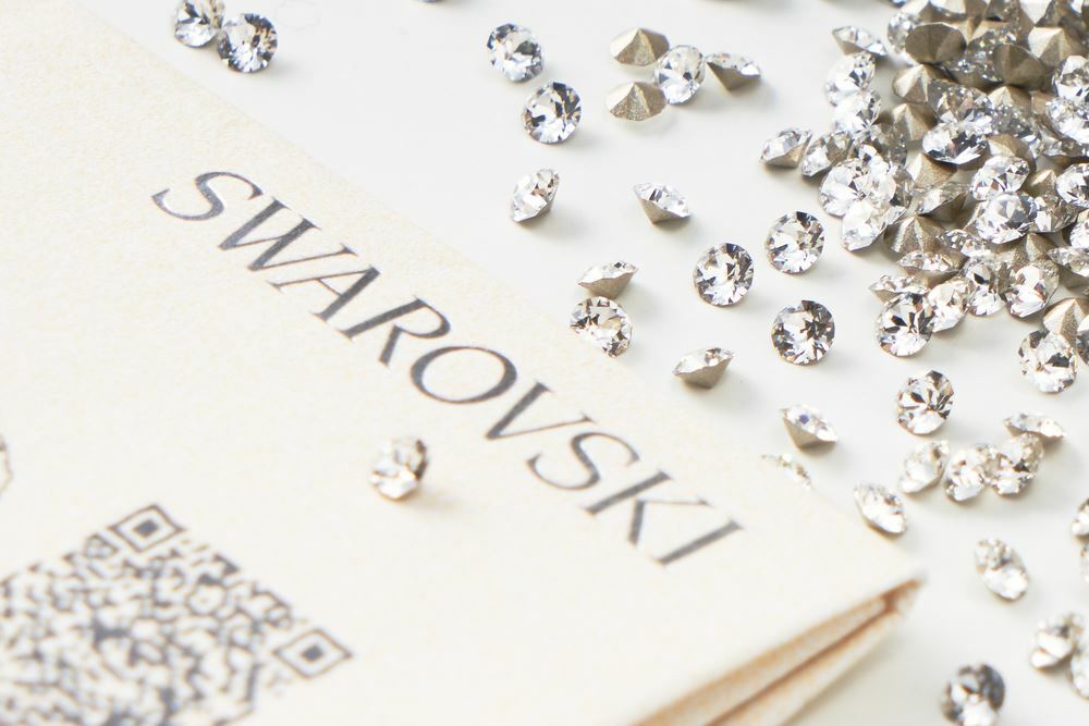 Merry Stick 皇家系列水晶手杖