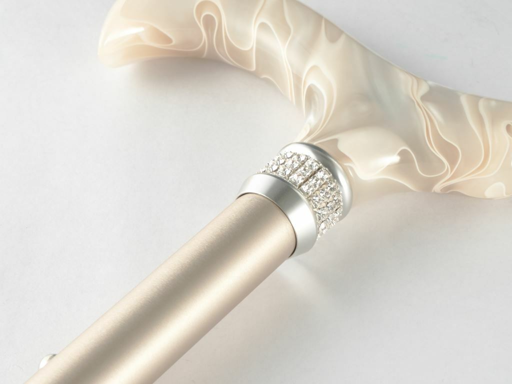 Merry Stick 皇家系列水晶手杖