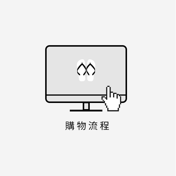 購物流程專頁