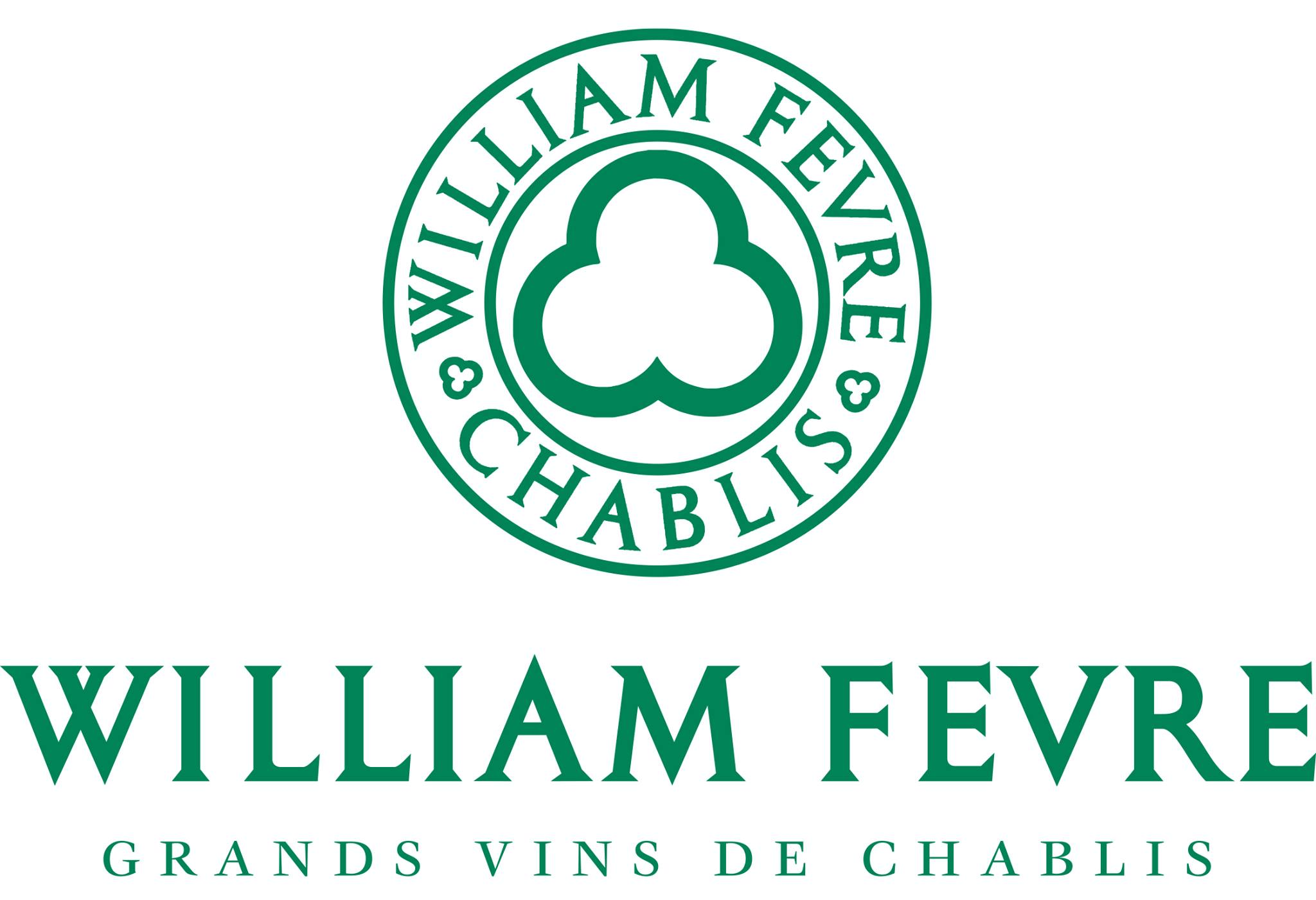 William Fevre, 威廉·費爾酒莊, Chablis, 夏布利, Champagne Henriot, Joseph Henriot, Bouchard Pere &Fils, 寶尚父子Didier Seguier