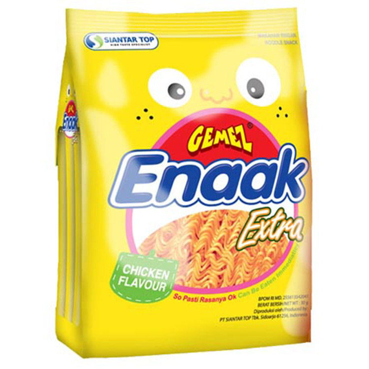 韓式小雞麵/雞汁味