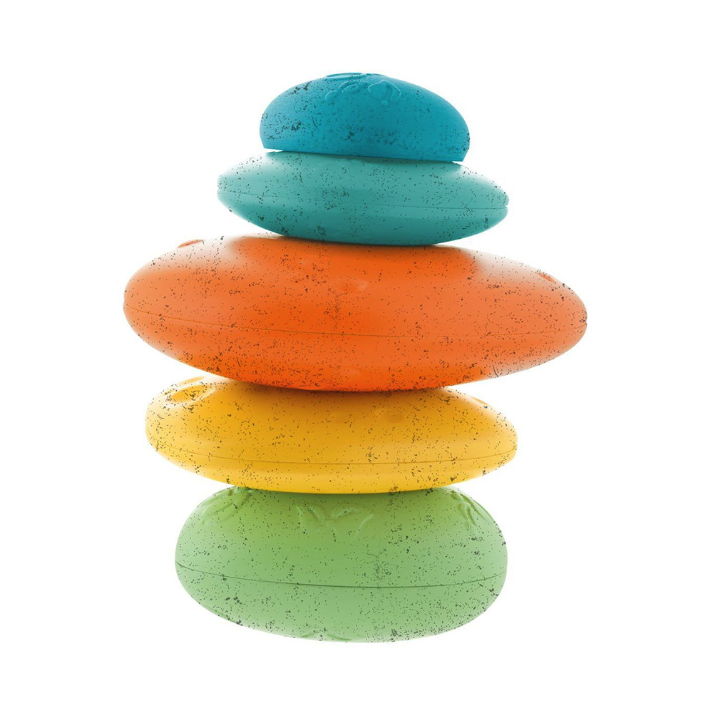 ECO+趣味石頭疊疊樂