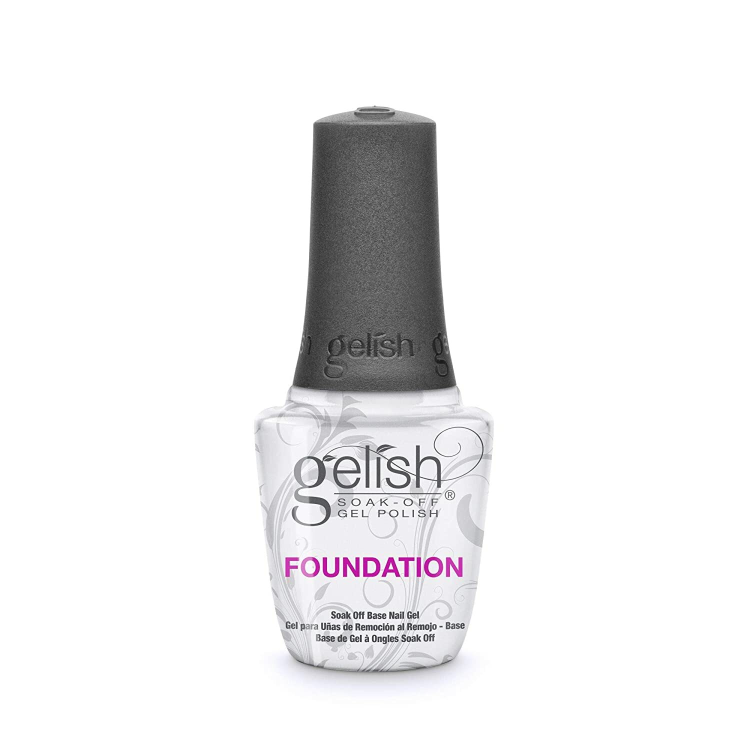 Gelish Foundation 底層凝膠 15ml