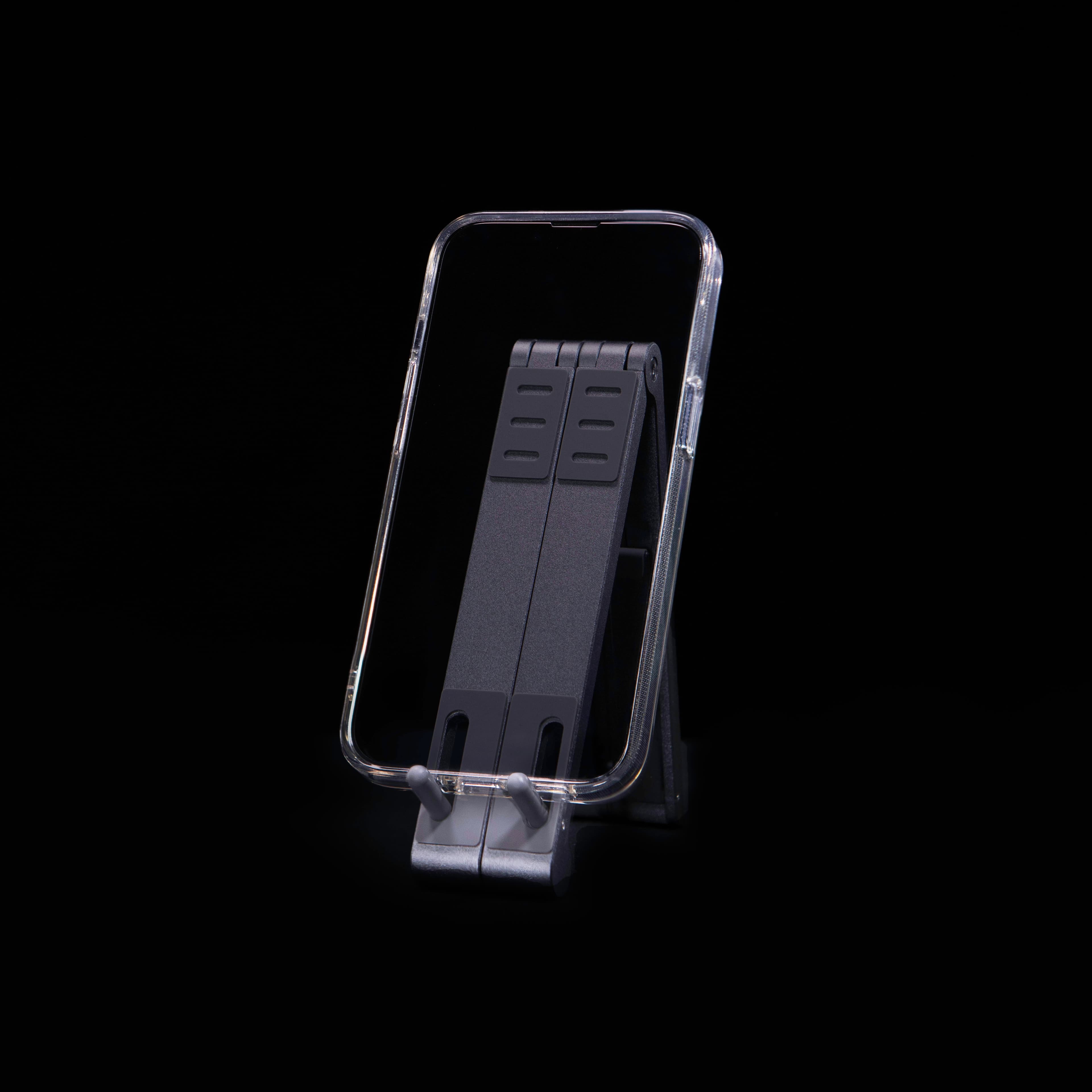 Ditto 百變【筆電/手機/平板多功能支架】