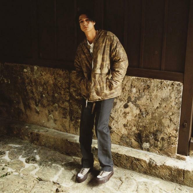 ⏱️限時優惠LIMITED TIME SALE : VISVIM SKAGWAY HI G.PATTEN - OLIVE SIZE 10 IN STOCK NOW (現貨發售中)