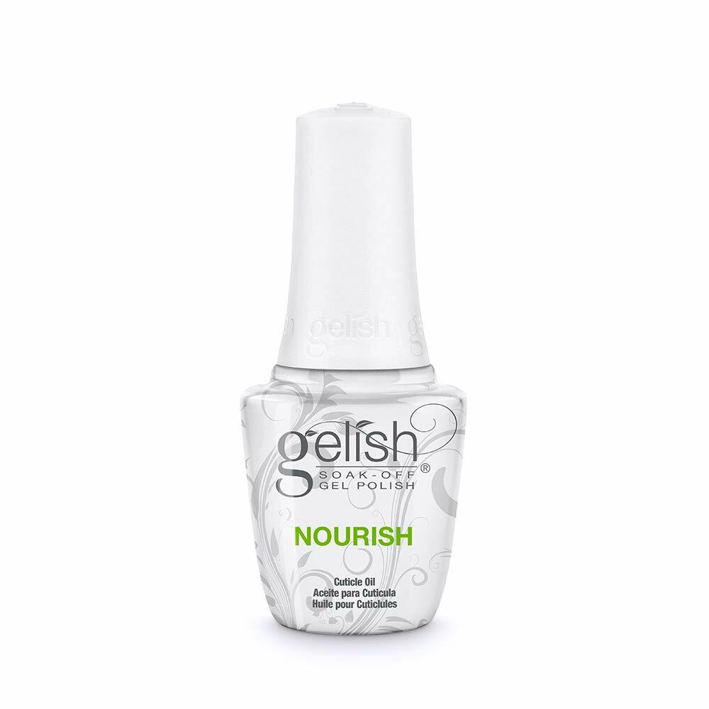 Gelish - 指緣油 15ml