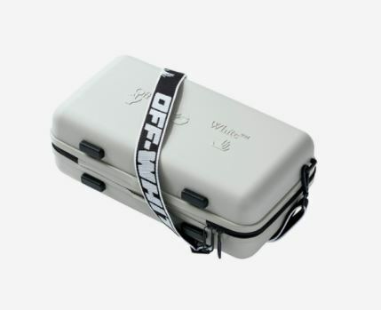 Off-White x Amore Pacific Protection Box