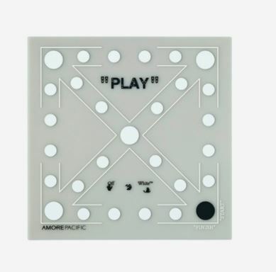 Off-White x Amore Pacific Play Kit