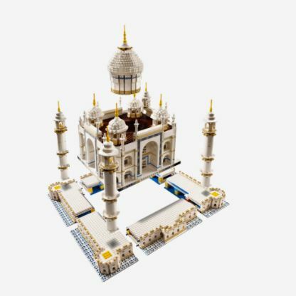 Lego Creator Expert Taj Mahal