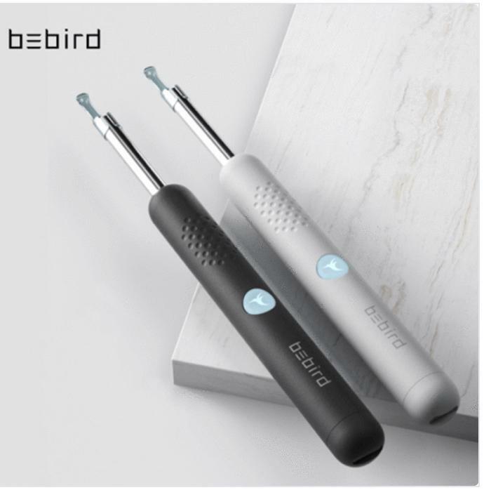 bebird R1 wireless intelligent visual cleaning ear pick(New/old Version shipped randomly )