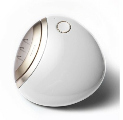 IMOLL Electric Nail Clipper