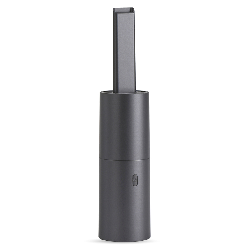 Mini Wireless Vacuum Cleaner(Black)