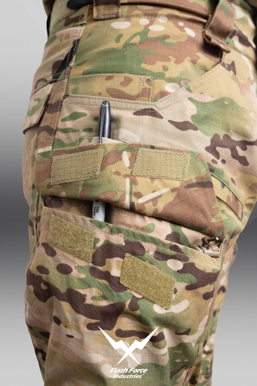 FFI MC Style Camo Gen4 Combat Set ( MC G4 ) ( MultiCam