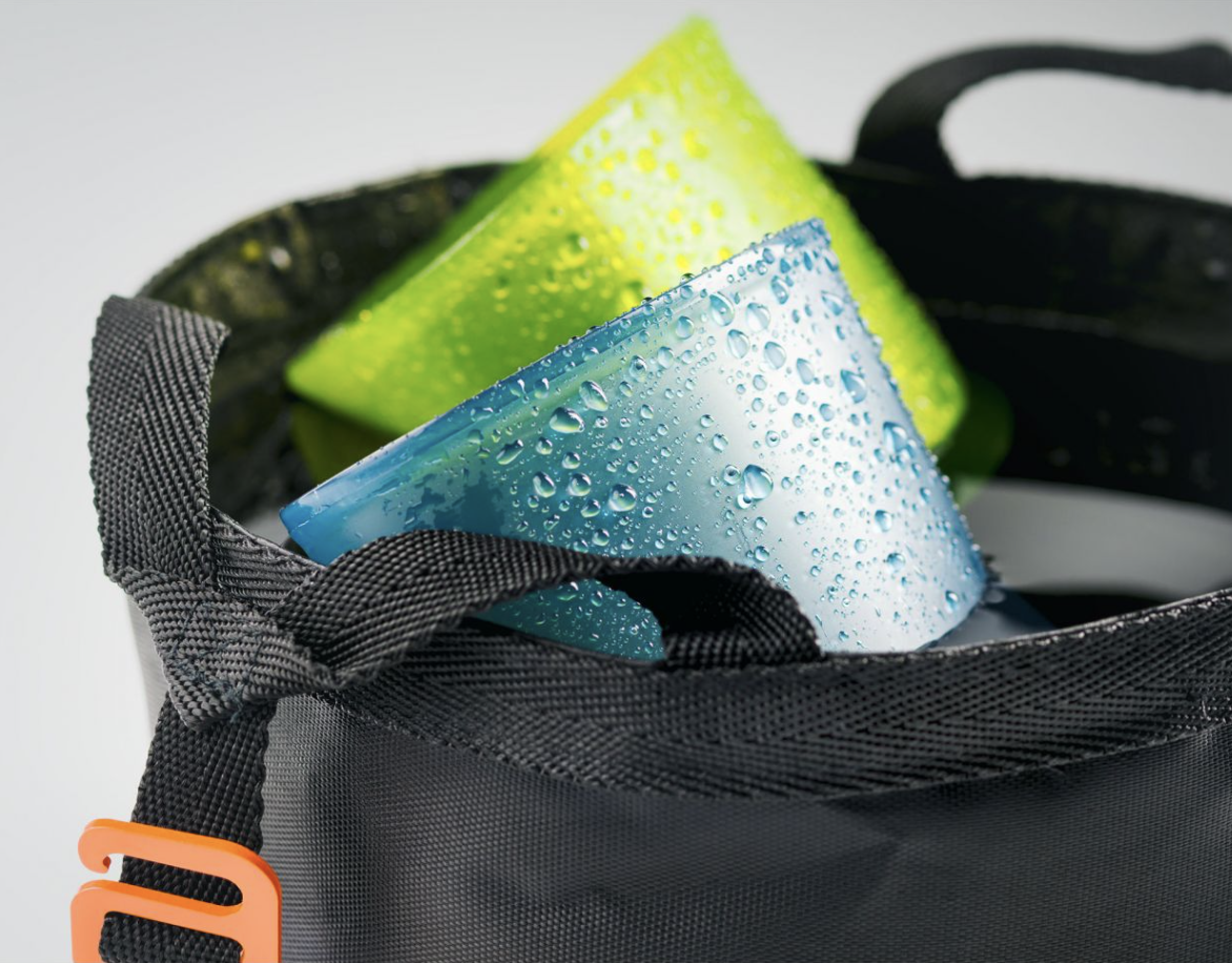 美國 GSI Pinnacle Backpacker 戶外炊具套裝