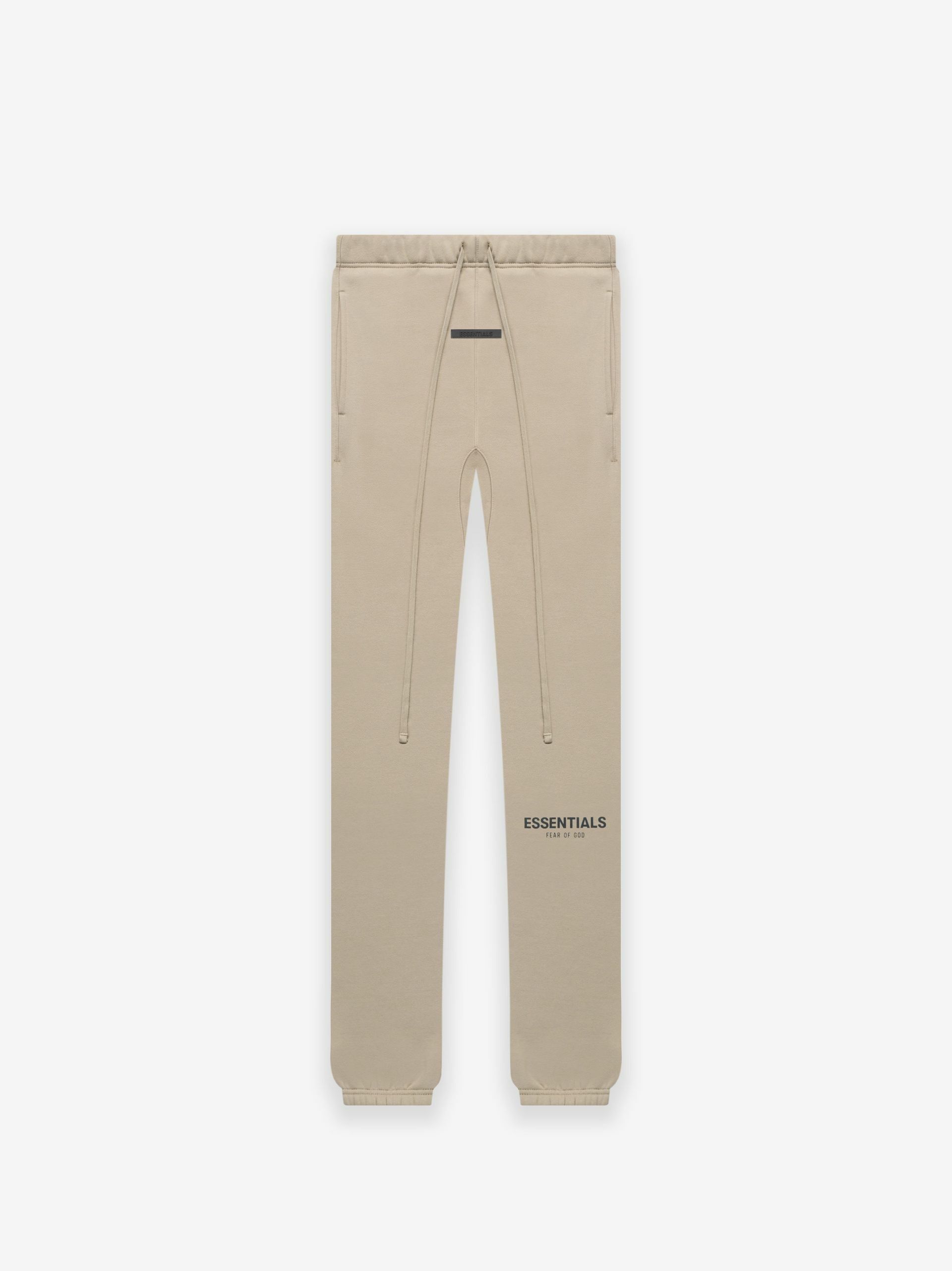 [現貨] Fear Of God Essentials CORE Sweatpants String