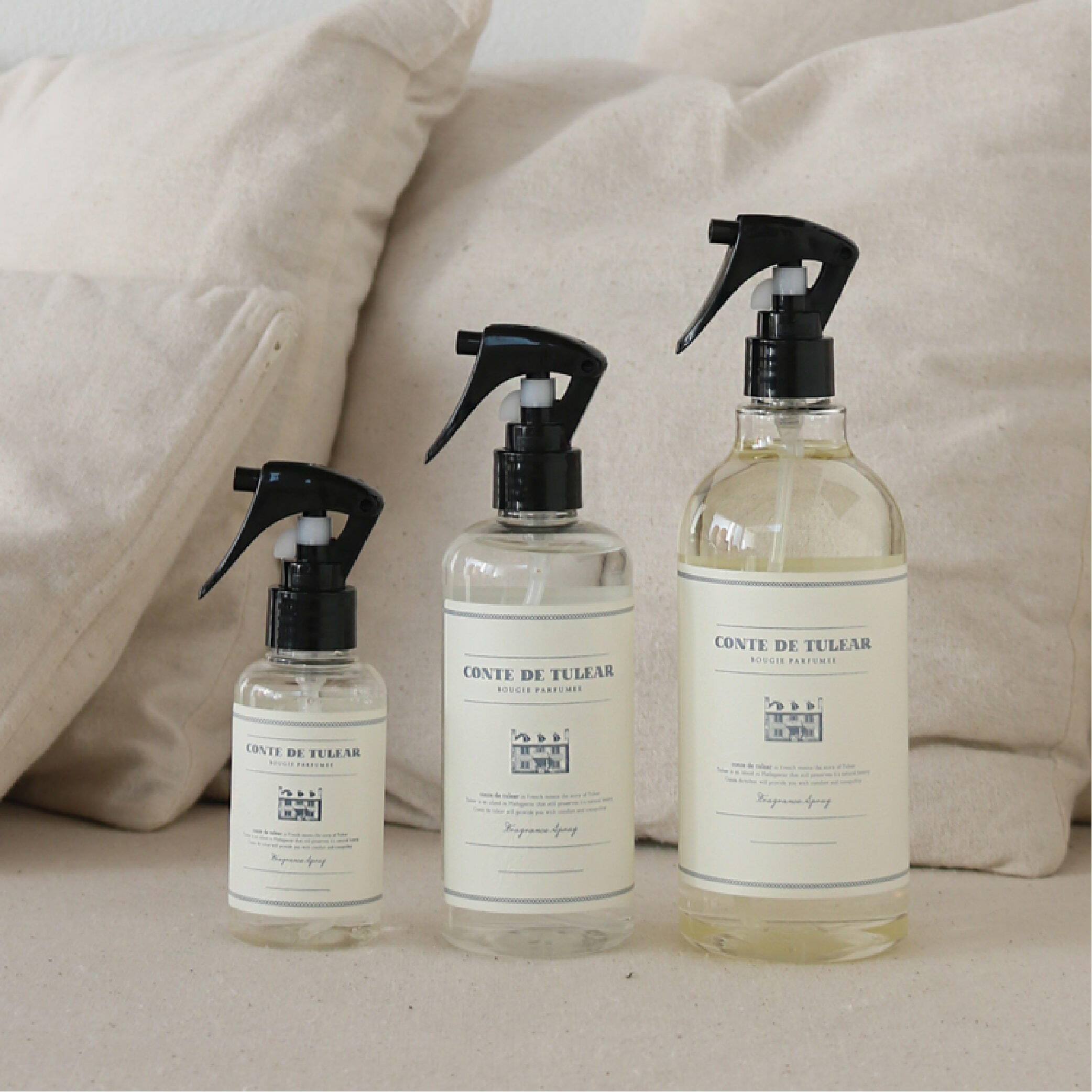 Conte De Tulea 香氛噴霧