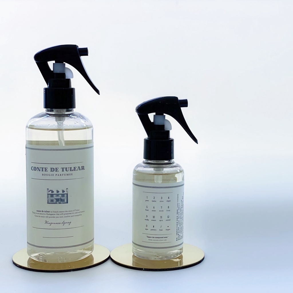 Conte De Tulea 香氛噴霧