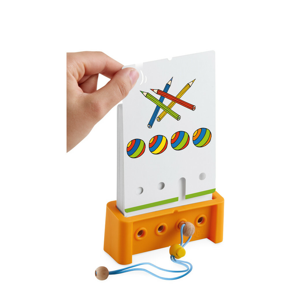 LogiCase 5+ Starter Set