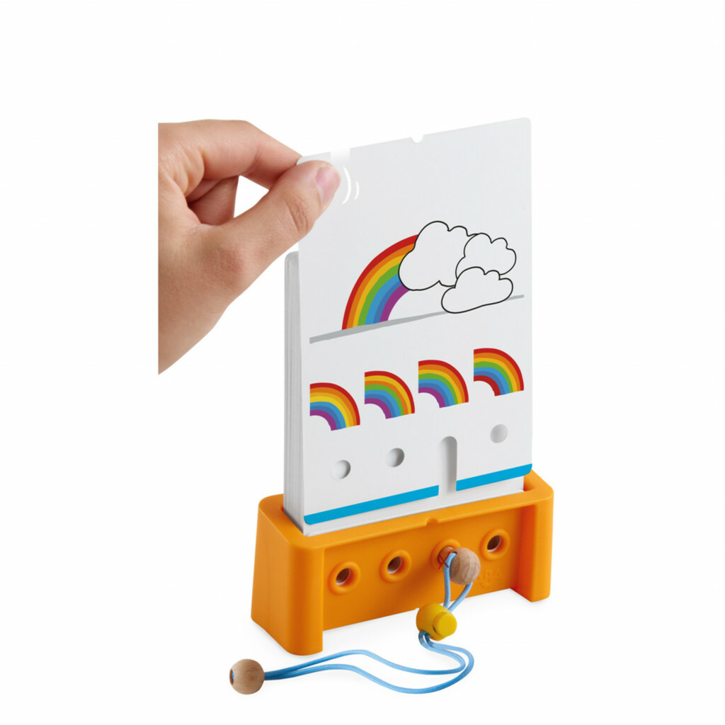 LogiCase 6+ Starter Set