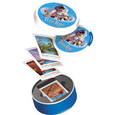 Timeline Historical Eco Blister 時間線 事件篇 [環保包]