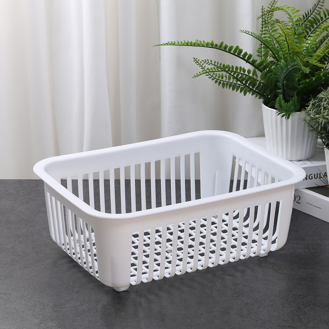 碗盤瀝水籃/39.8x29.5x15cm