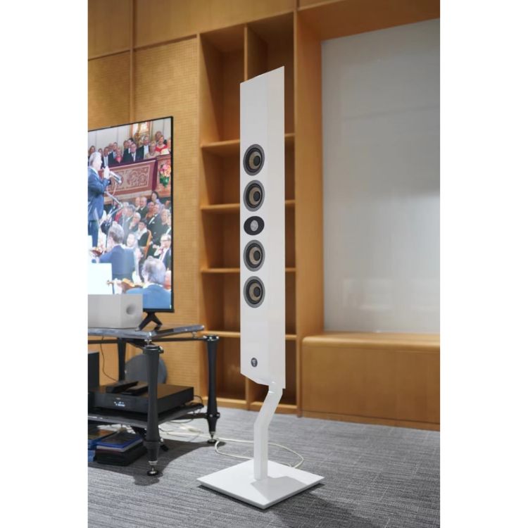 Focal On Wall 302 座地腳架 (對)