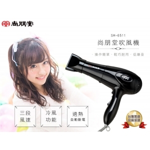 Hair Dryer (SH-6511)