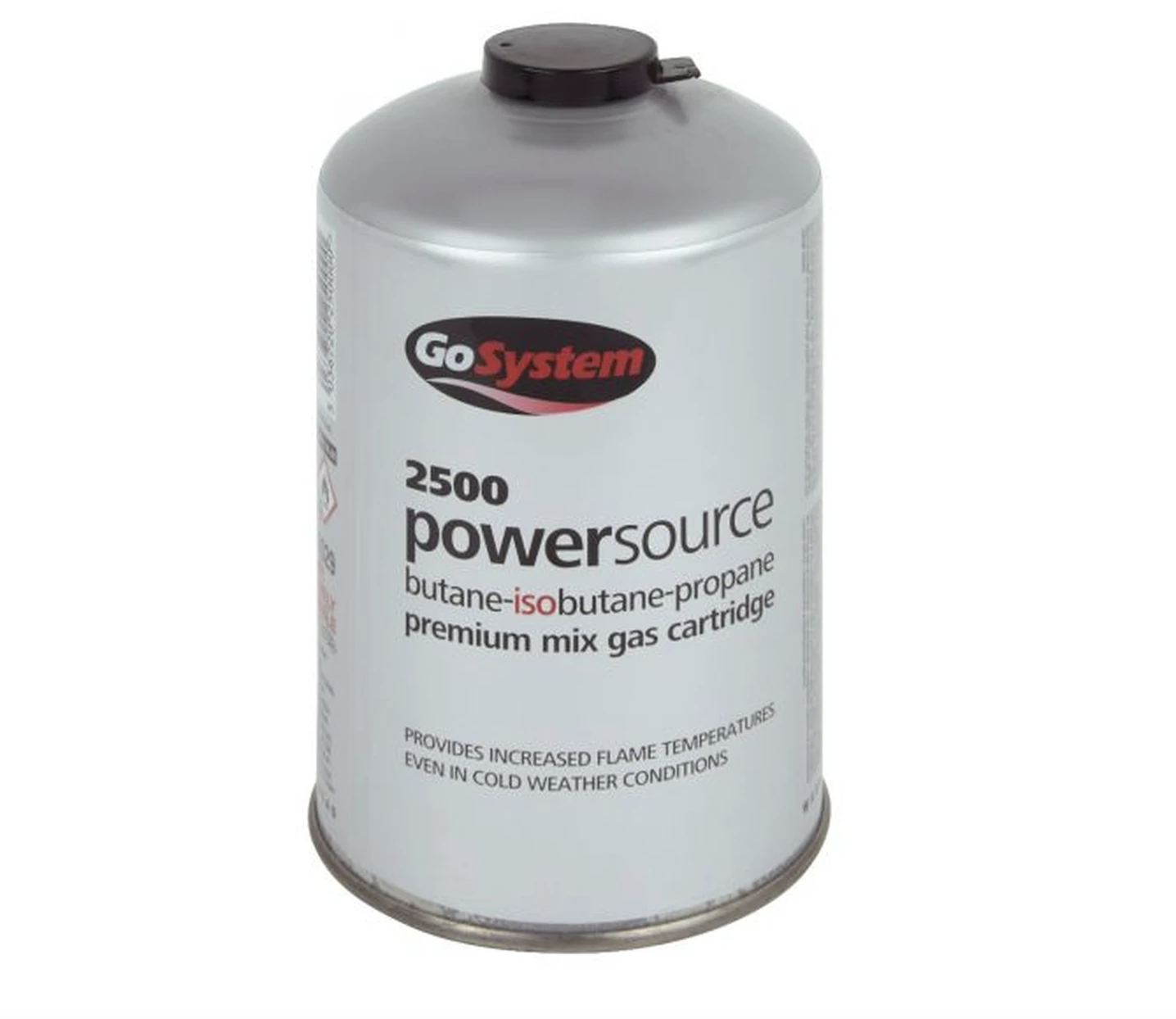 英國 Go System 露營用高山氣（不設送貨，只限門市取）