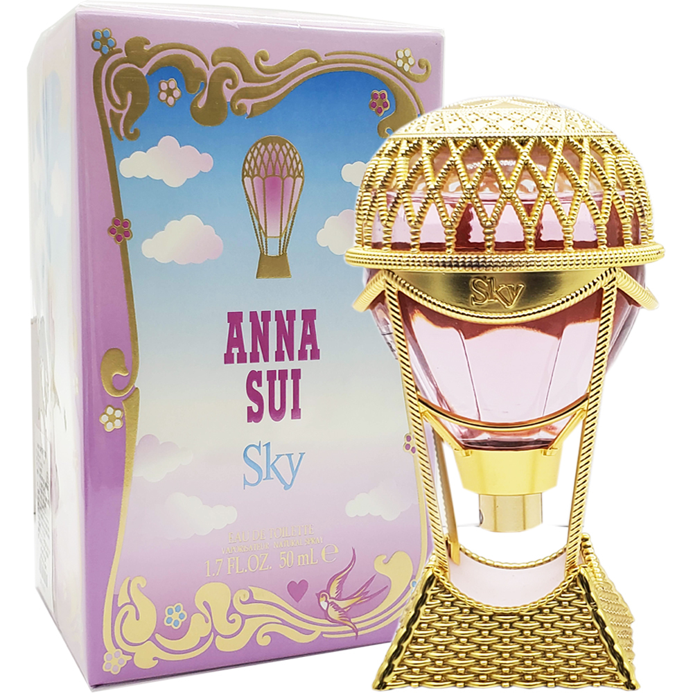 ANNA SUI 綺幻飛行淡香水