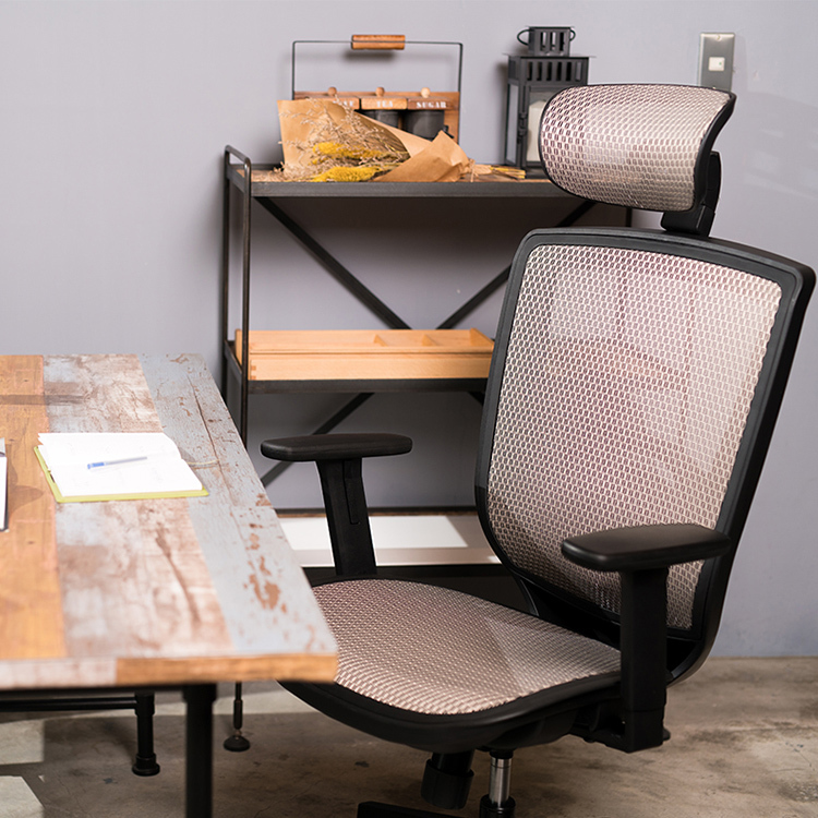 【起立時光美學椅】入門款雀躍椅-三色 KL-P1806