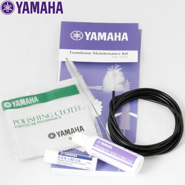 長號保養組 YAMAHA SLMKIT2 日製