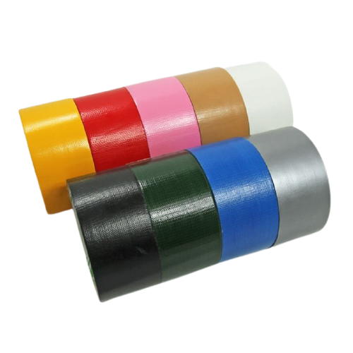 彩色 牛皮膠紙 牛皮膠布 2.5” (60mm)