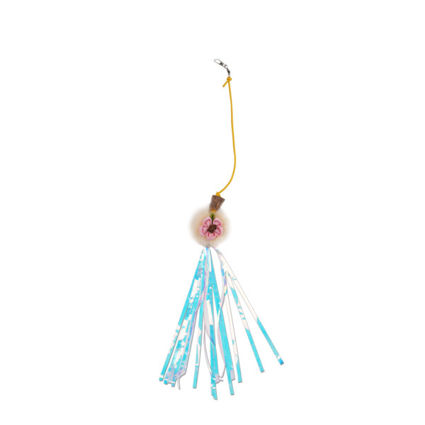 【Pawsholic 爪迷 】貓咪搖搖樂-櫻花系列