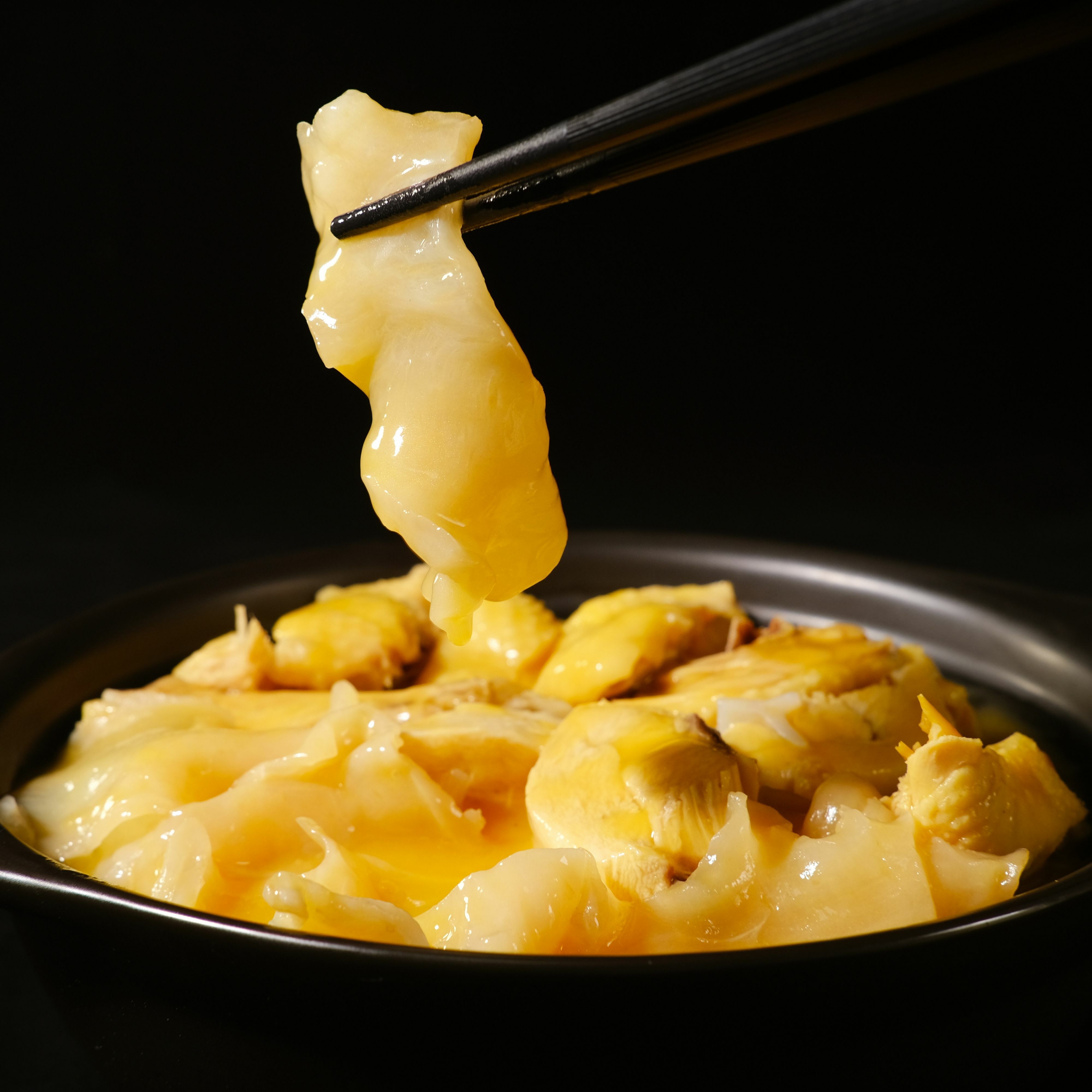 珍品李家 - 金湯花膠雞煲 約3000克