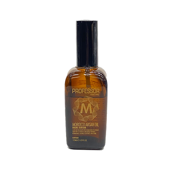 PROFESSOR Hair Pro. Moroccan Argan Oil 125ml