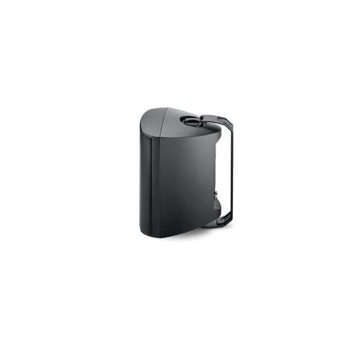 Focal 100 OD6 (黑色) /隻