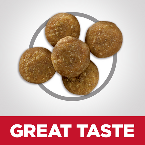 Hill's 成貓完美消化系列 雞肉,全燕麥,糙米糧．3.5lb #606864